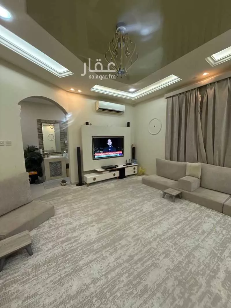 شقة 5 غرف في ظهرة لبن 3