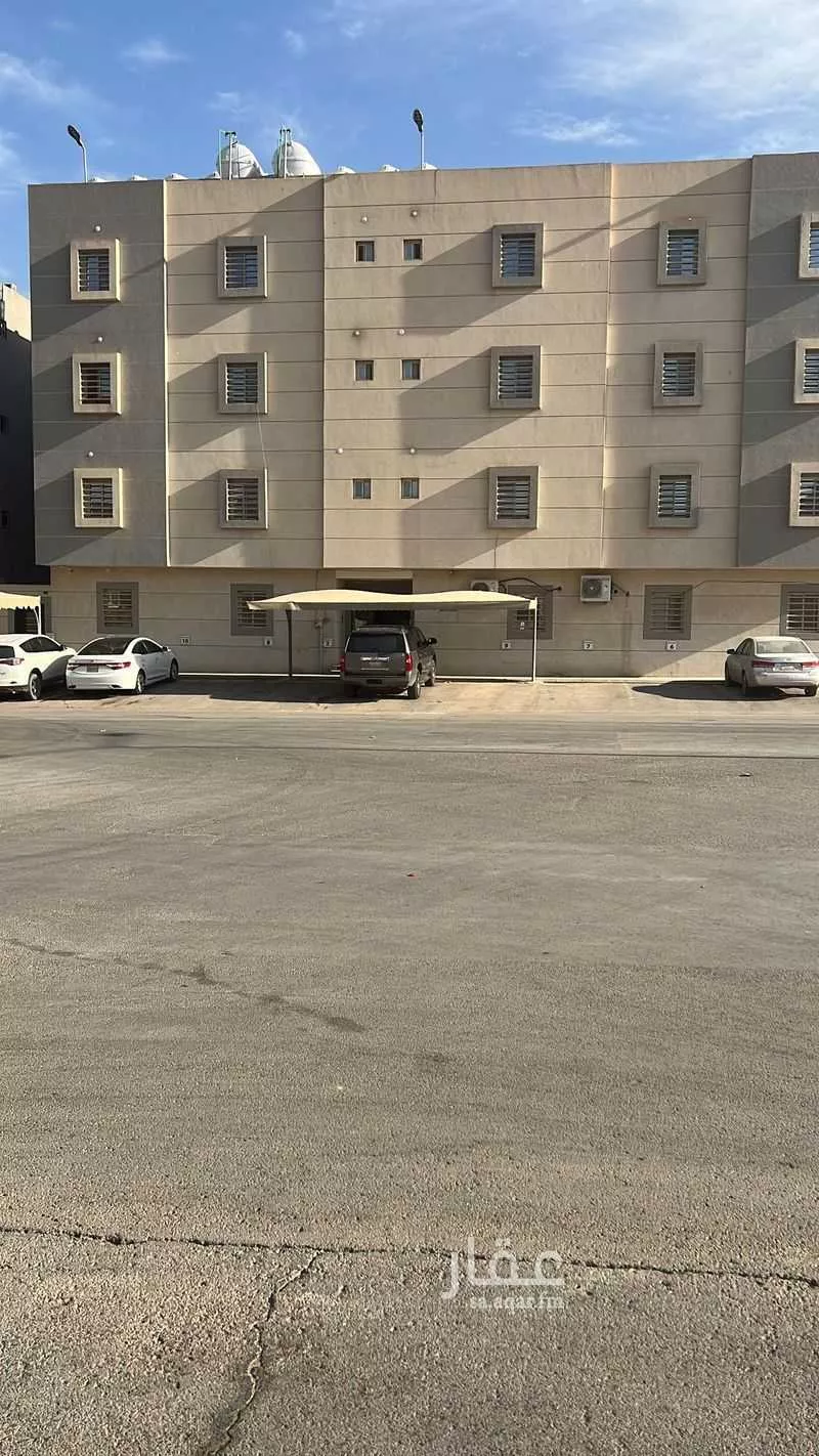 شقة 5 غرف في ظهرة لبن 7