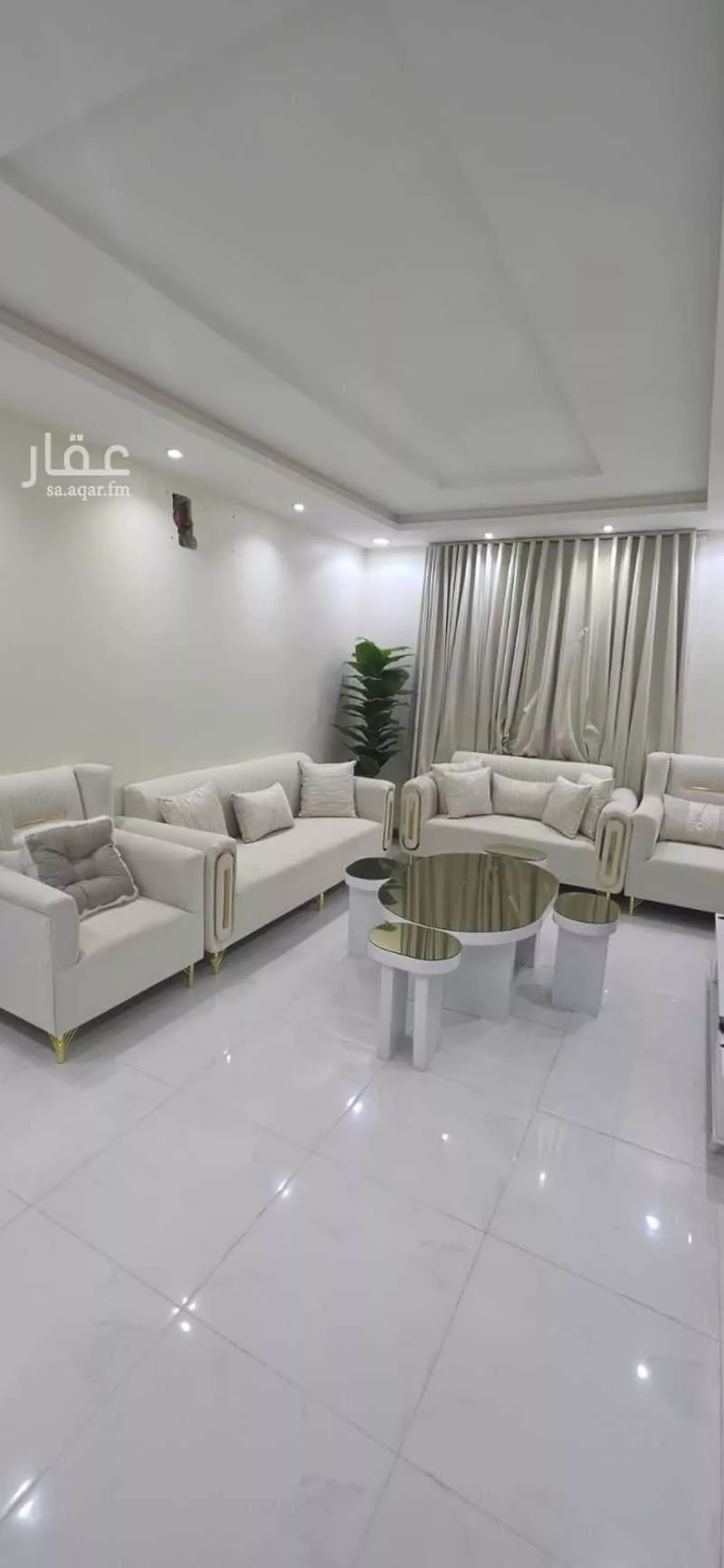 دور 3 غرف في عكاظ 4