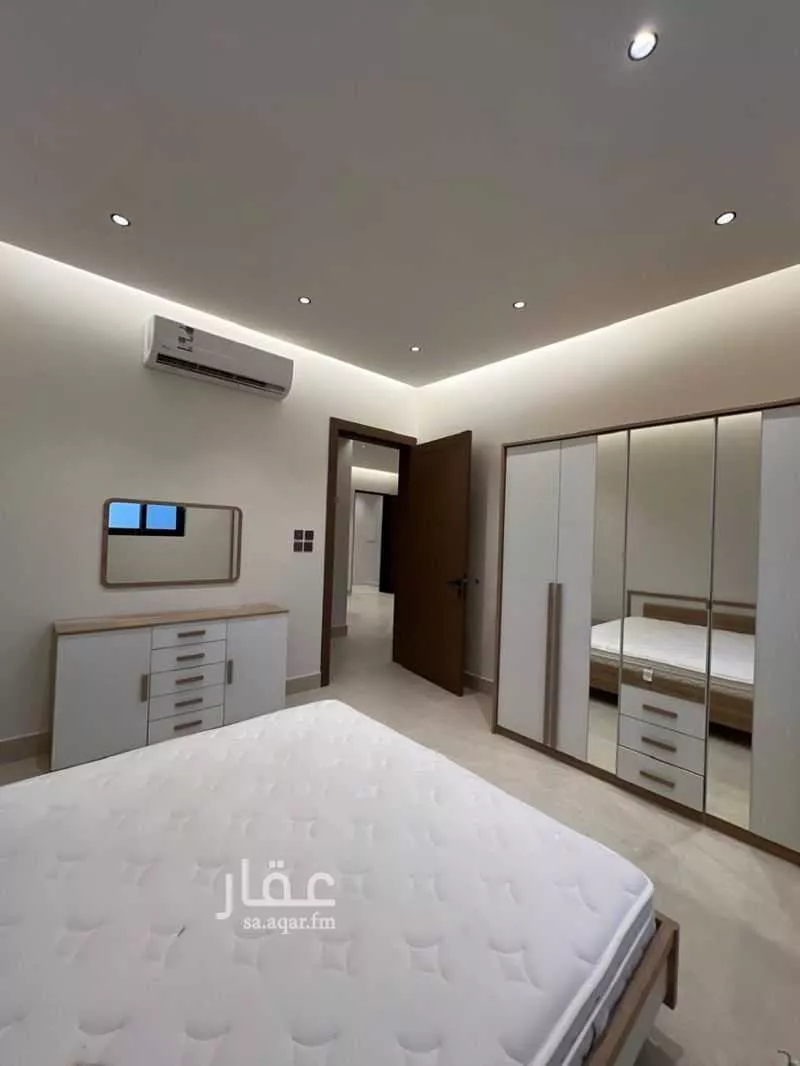 شقة 3 غرف في المهدية 13