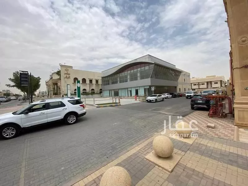 عمارة 1769 م² في السليمانية 3