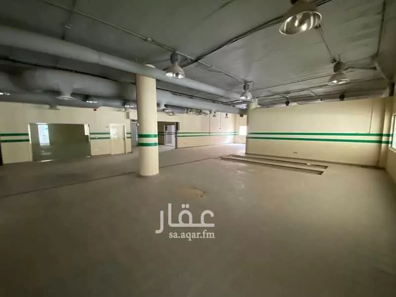 عمارة 1769 م² في السليمانية 7