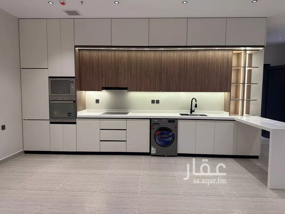 2 bedroom apartment in Irqah 2