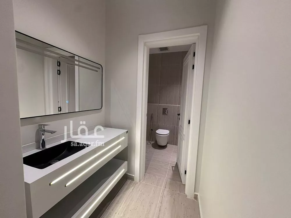 2 bedroom apartment in Irqah 6