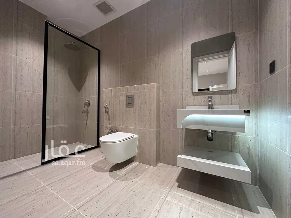 2 bedroom apartment in Irqah 7