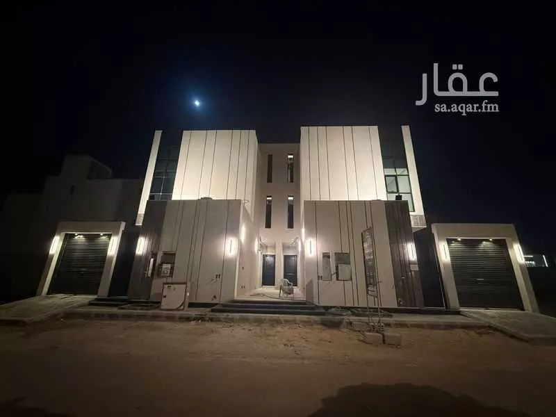 شقة 4 غرف في الجنادرية 4