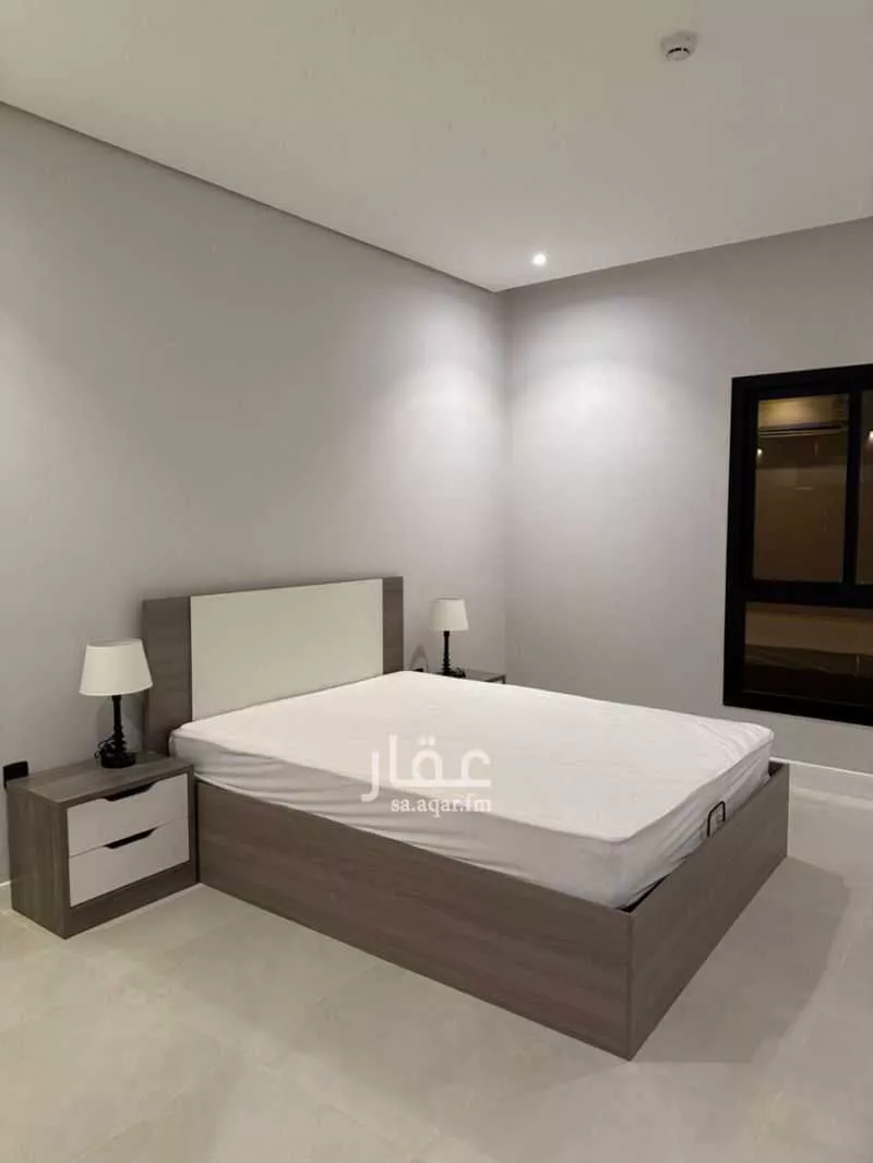 شقة 3 غرف في حطين 3