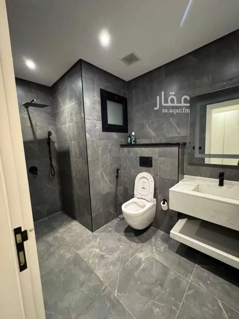 شقة 3 غرف في حطين 7