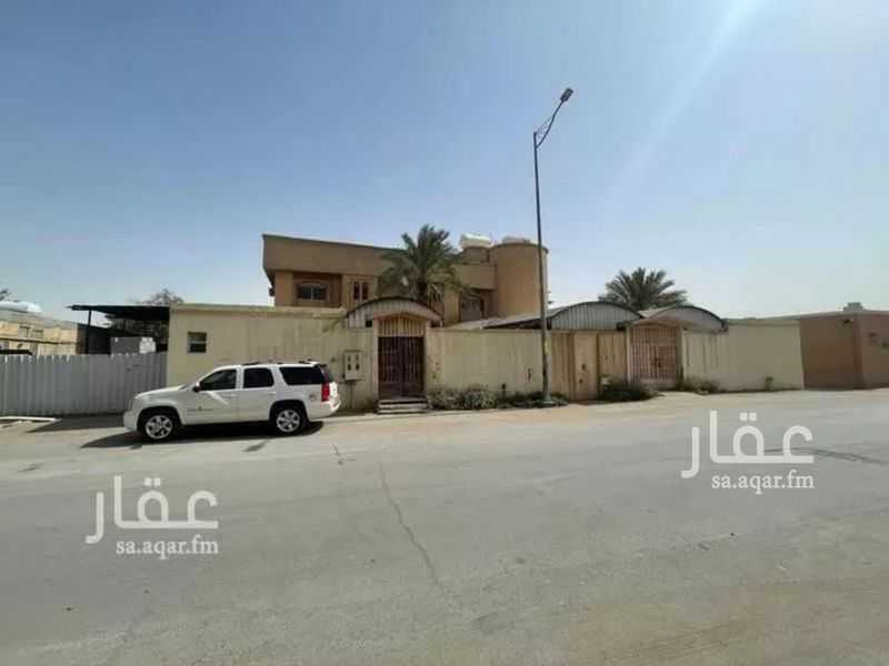 فيلا 7 غرف في المصانع، الرياض 3