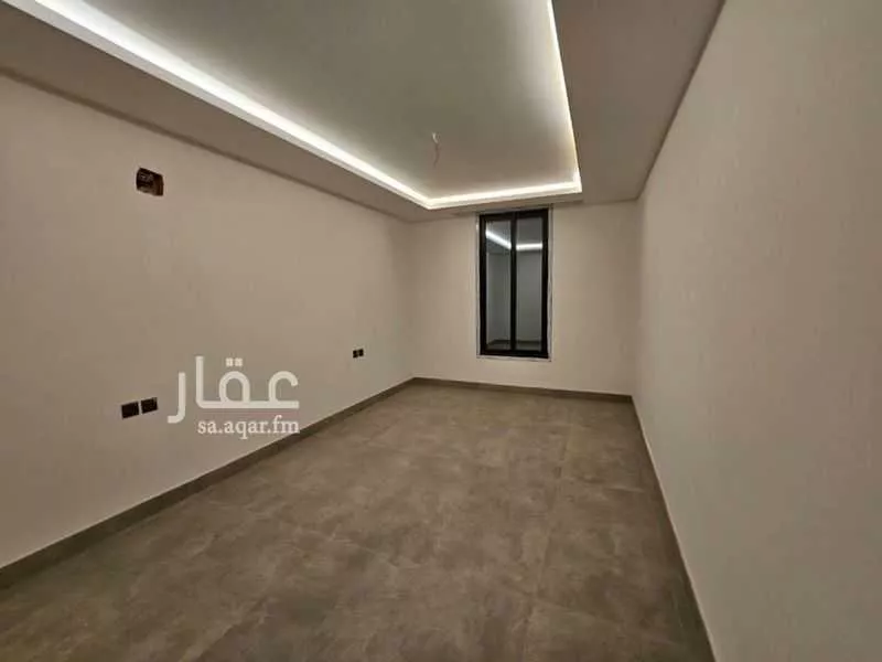 شقة 2 غرف في الملقا 2