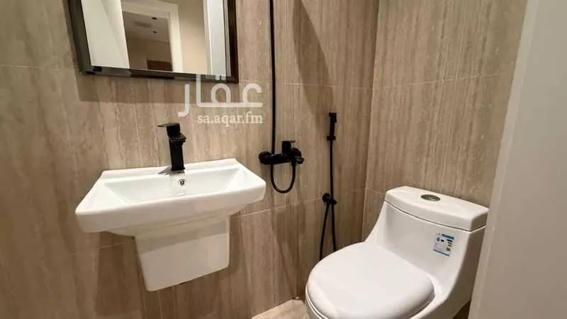 شقة 2 غرف في العقيق 11