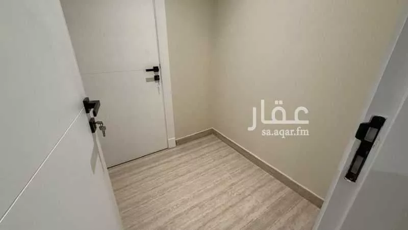 شقة 2 غرف في العقيق 13