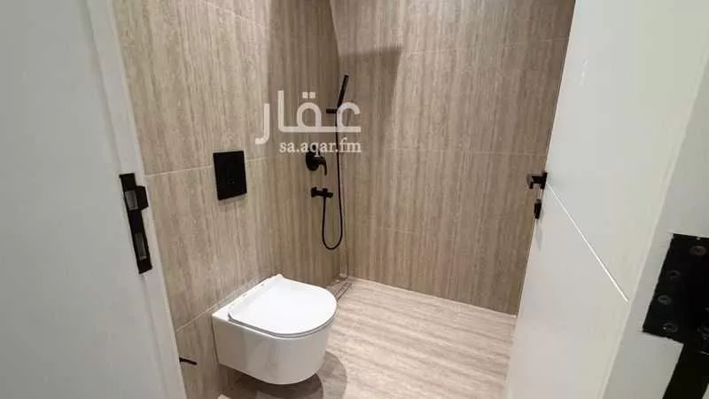 شقة 2 غرف في العقيق 15