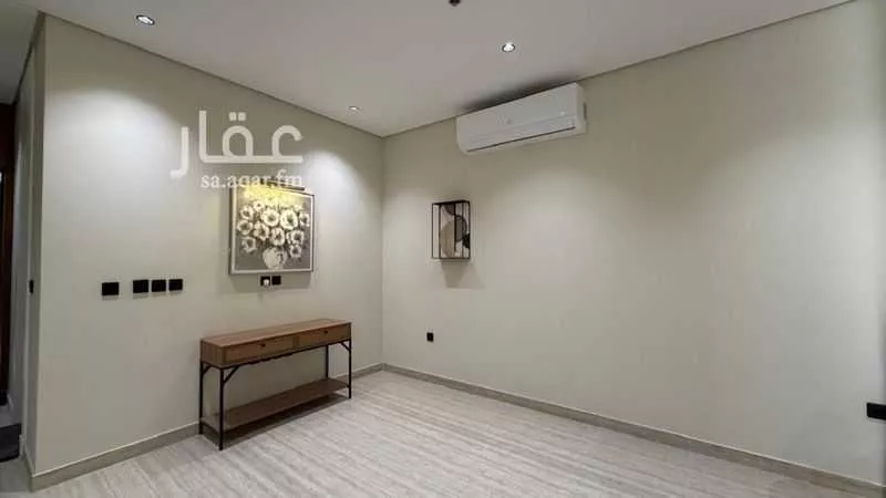 شقة 2 غرف في العقيق 7