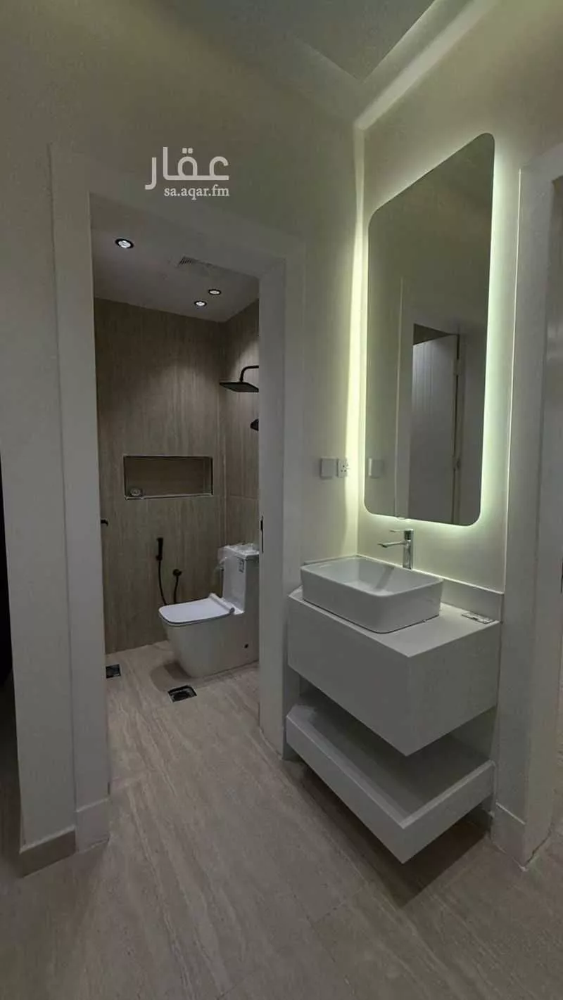 3 bedroom apartment in Dirab 5