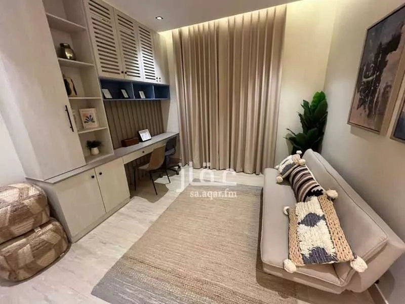 3 bedroom apartment in Ar Raid 3