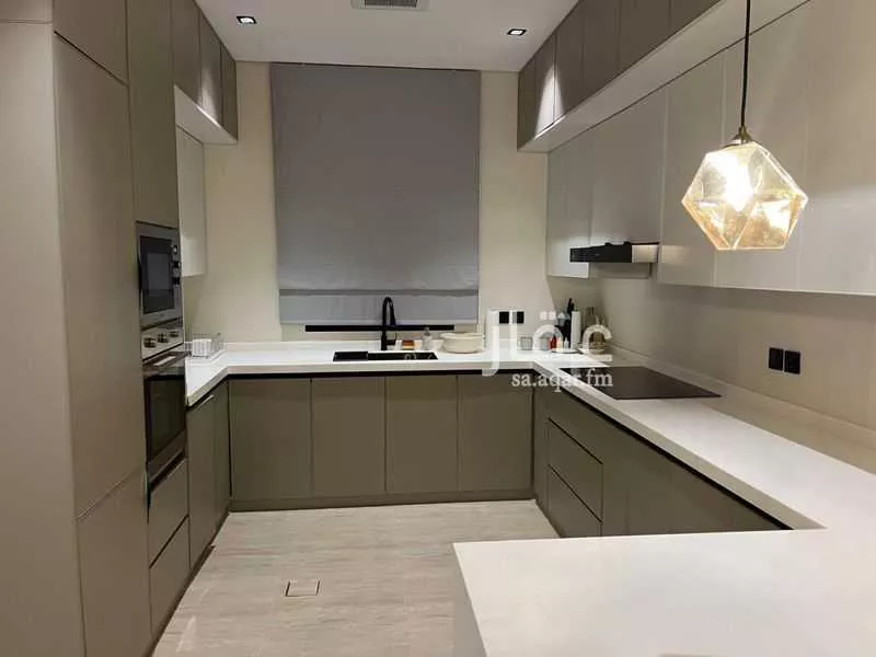 3 bedroom apartment in Ar Raid 4