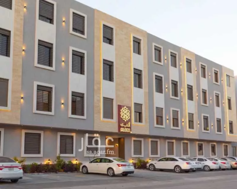 3 bedroom apartment in Ar Raid 6