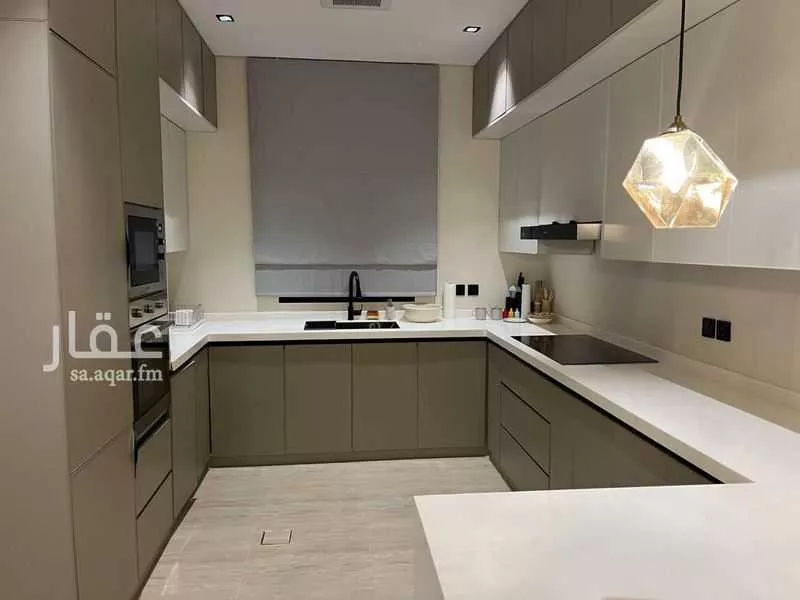 3 bedroom apartment in Ar Raid 7