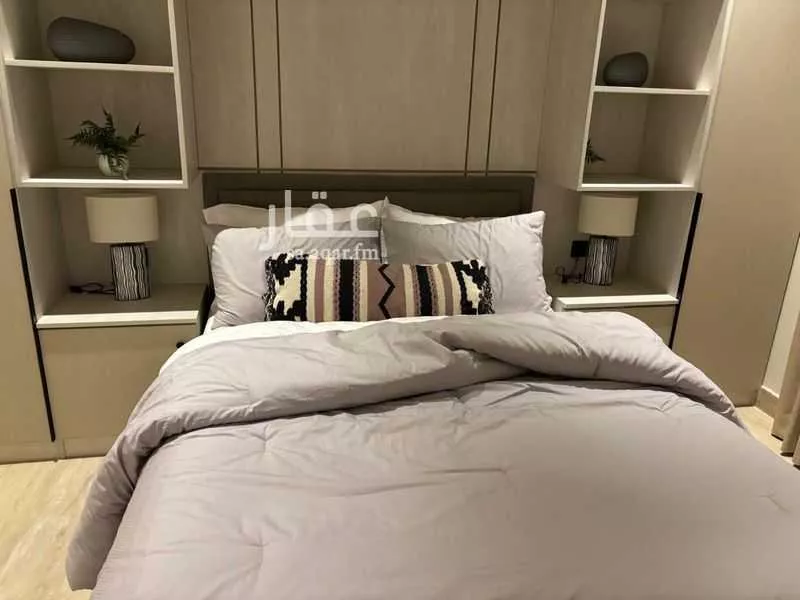 3 bedroom apartment in Ar Raid 8