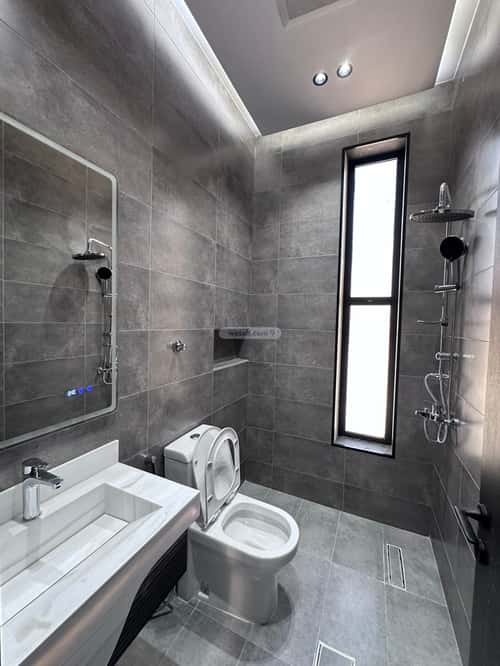 شقة 3 غرف في البوادي 10