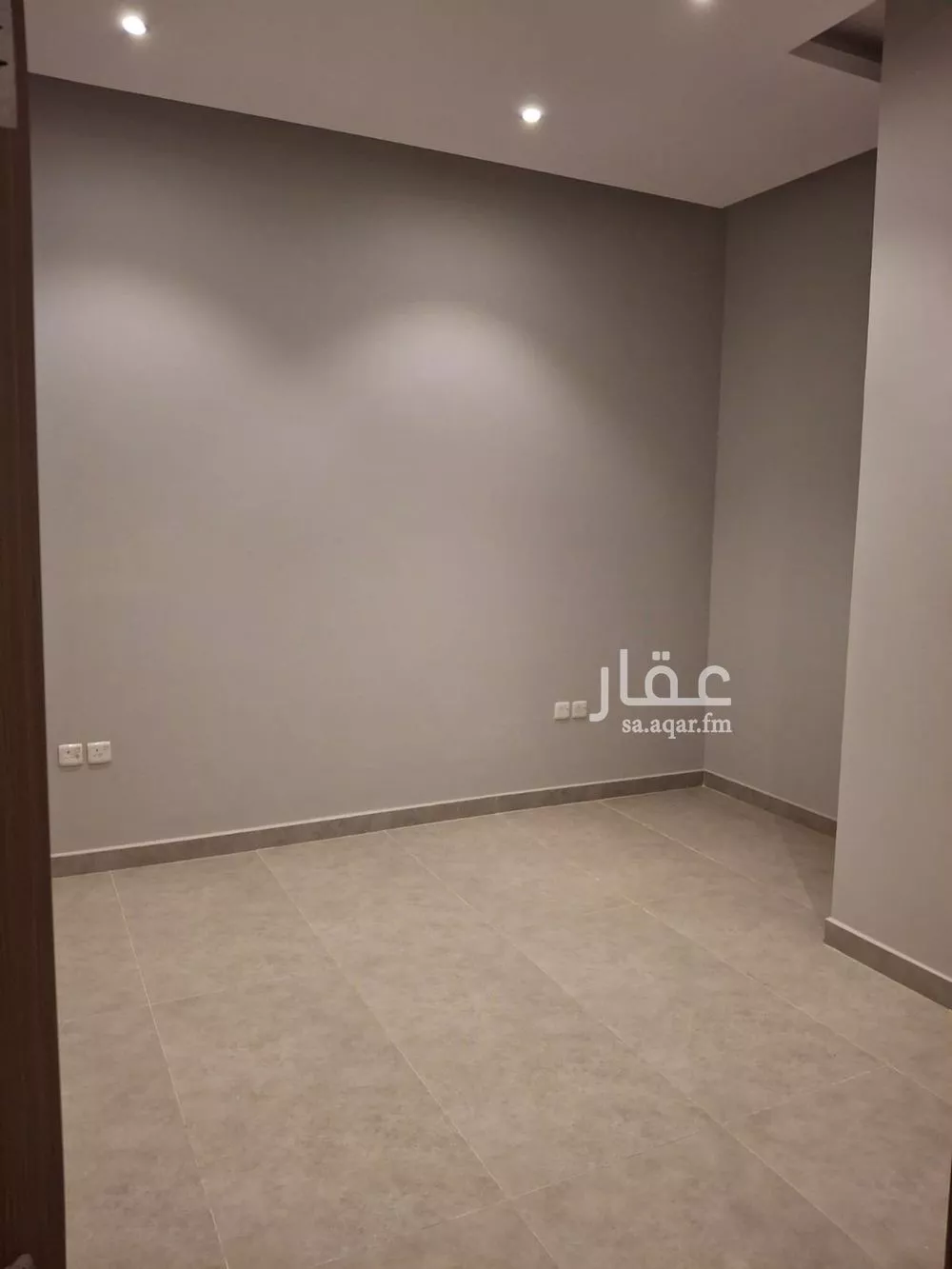 دور 3 غرف في العقيق 2
