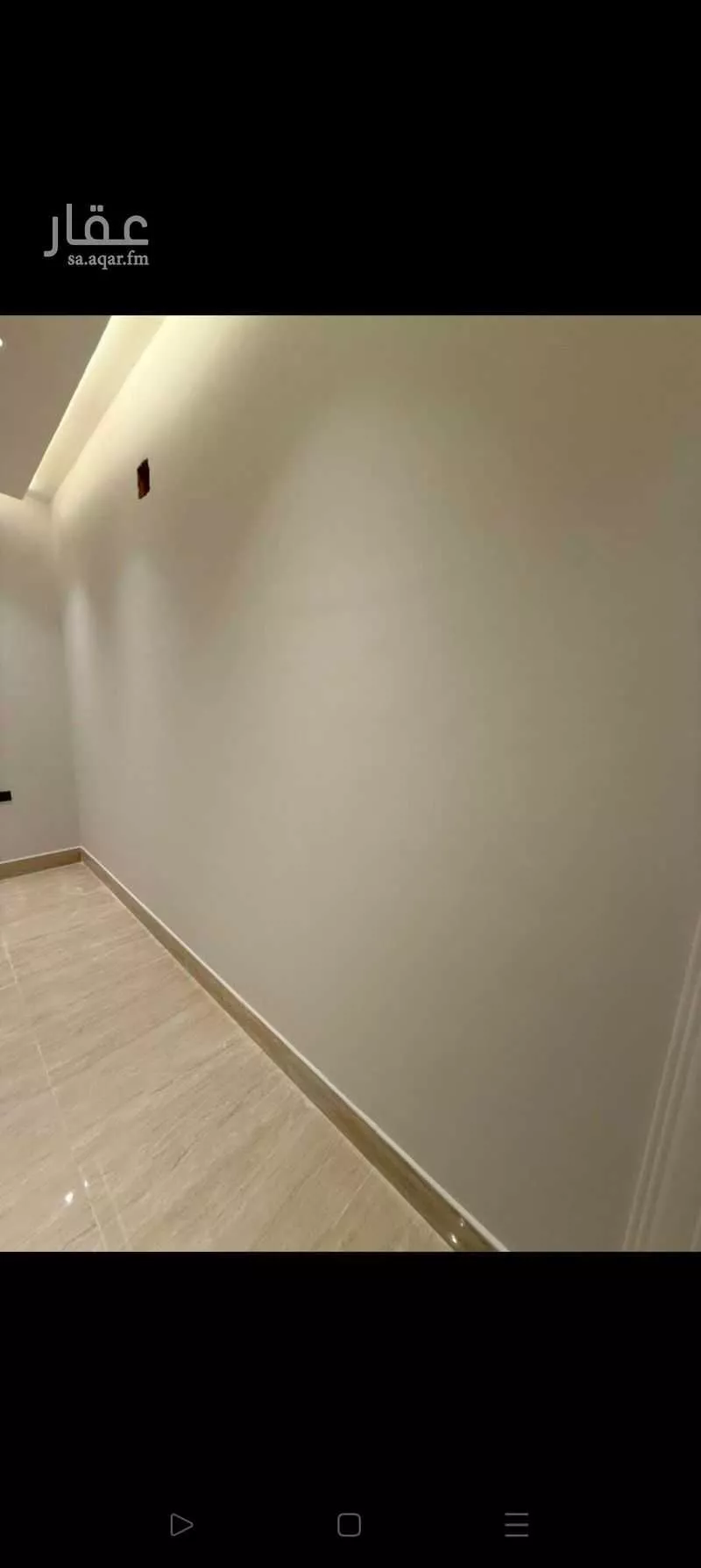 شقة 3 غرف في الملك عبدالله 15