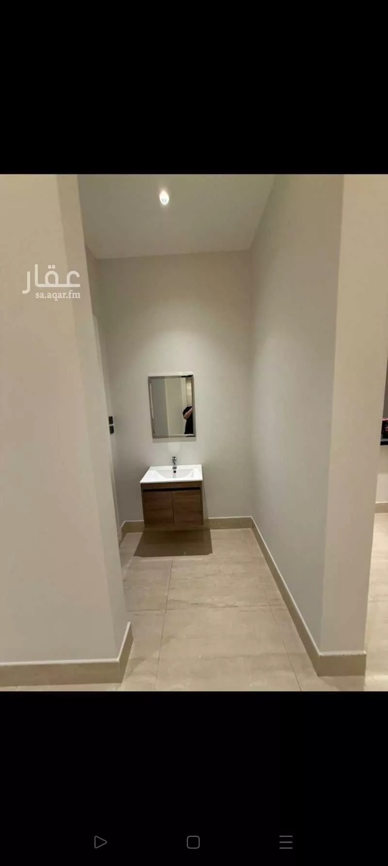 شقة 3 غرف في الملك عبدالله 16