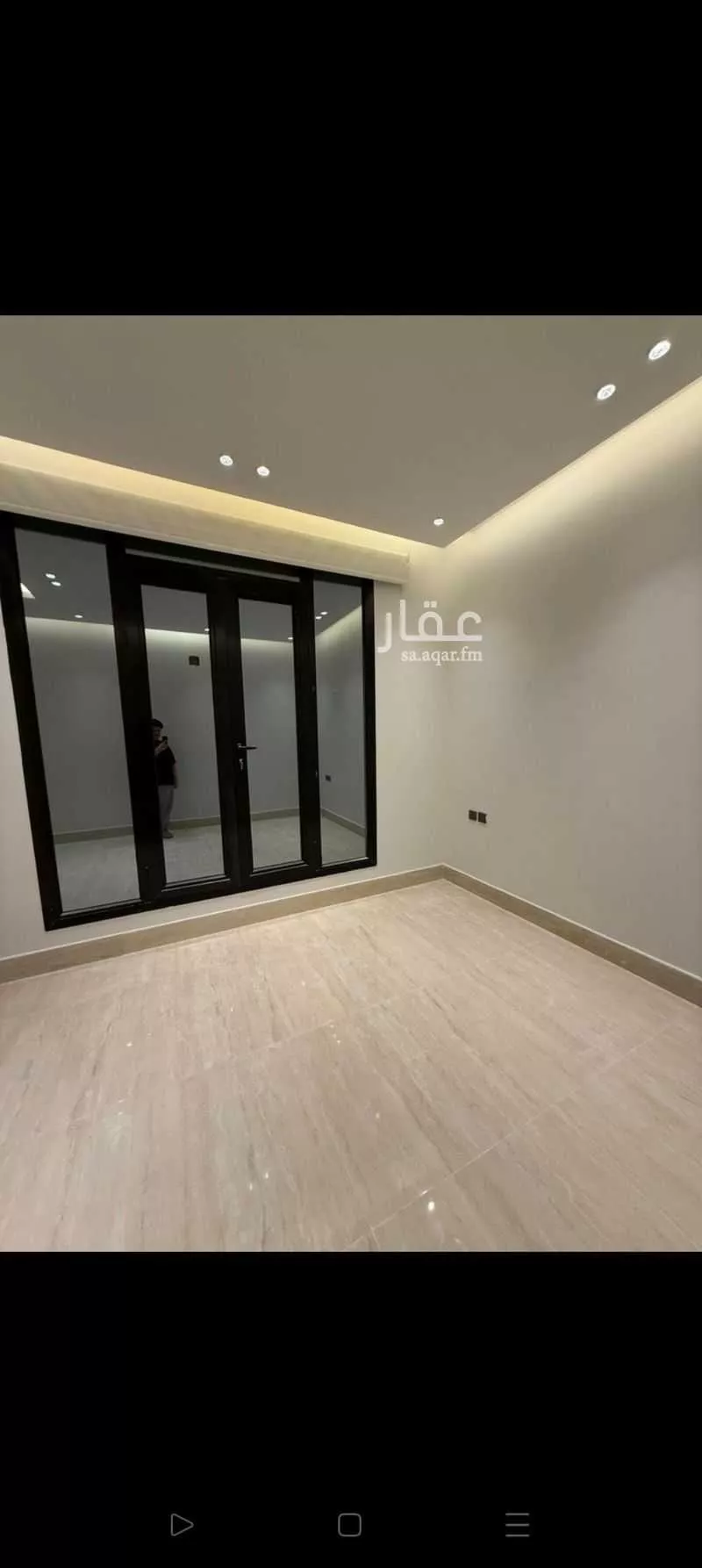 شقة 3 غرف في الملك عبدالله 19