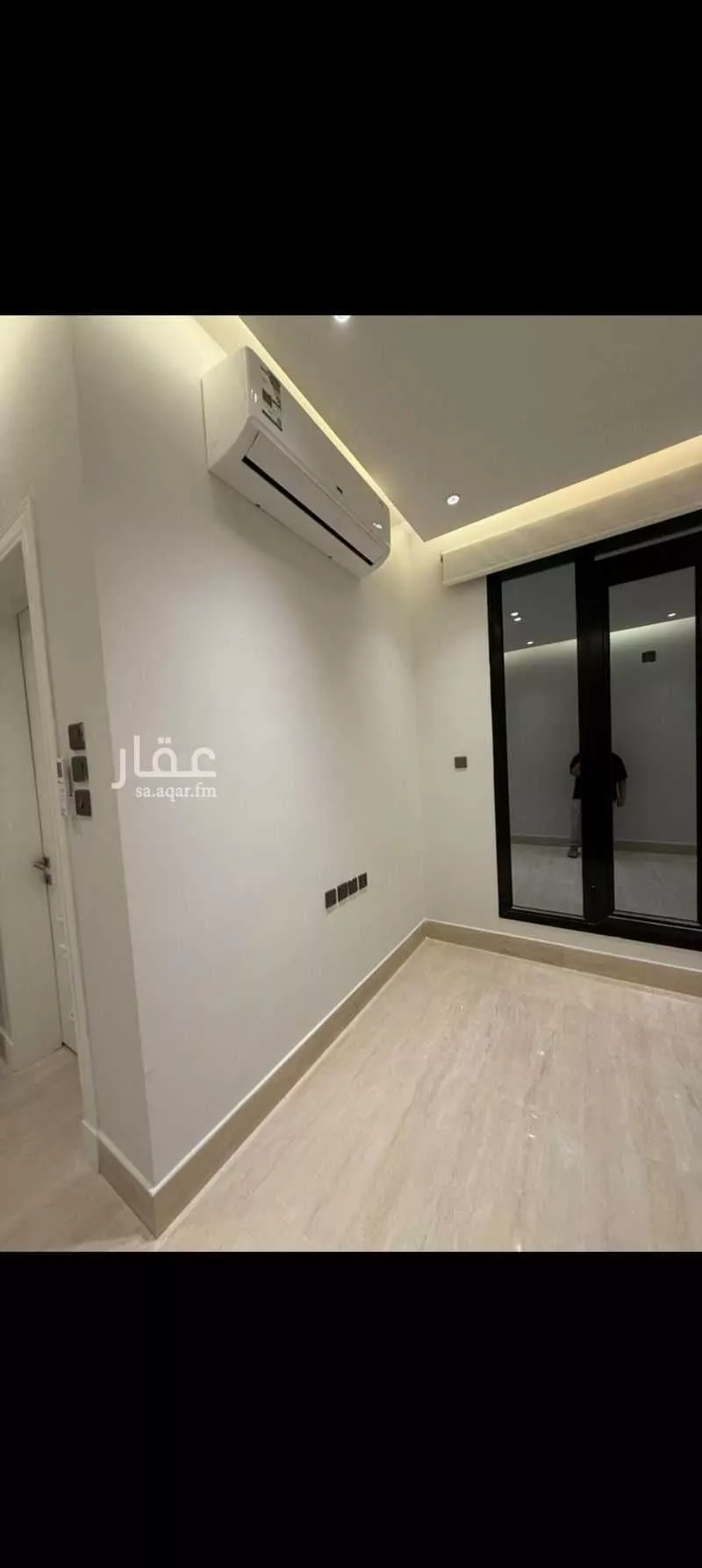 شقة 3 غرف في الملك عبدالله 20