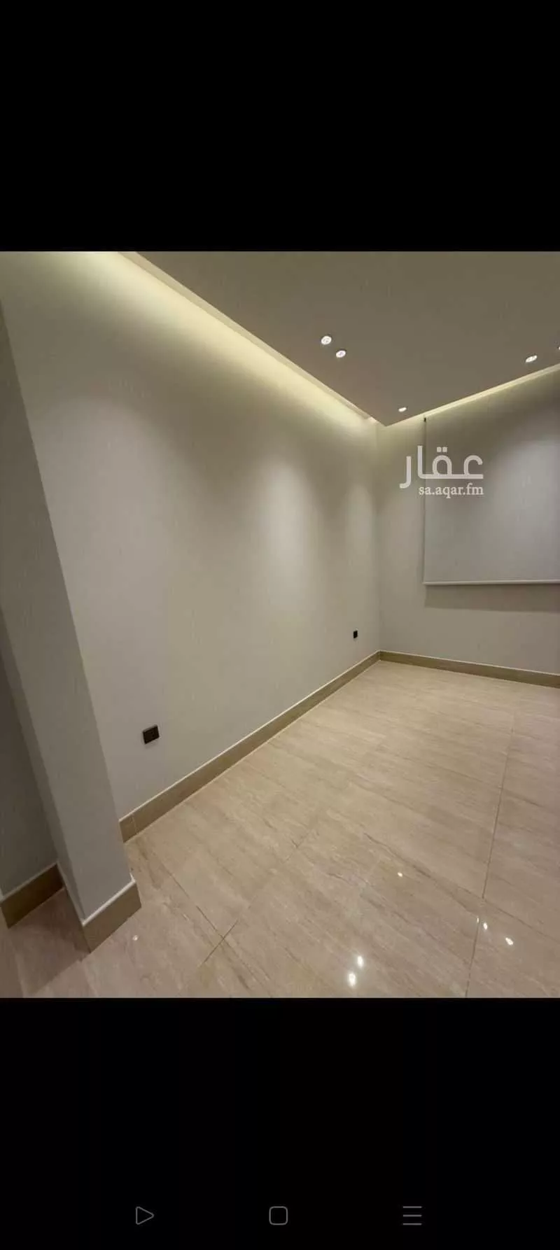 شقة 3 غرف في الملك عبدالله 5