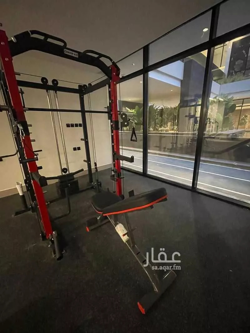 شقة 3 غرف في الرمال 12