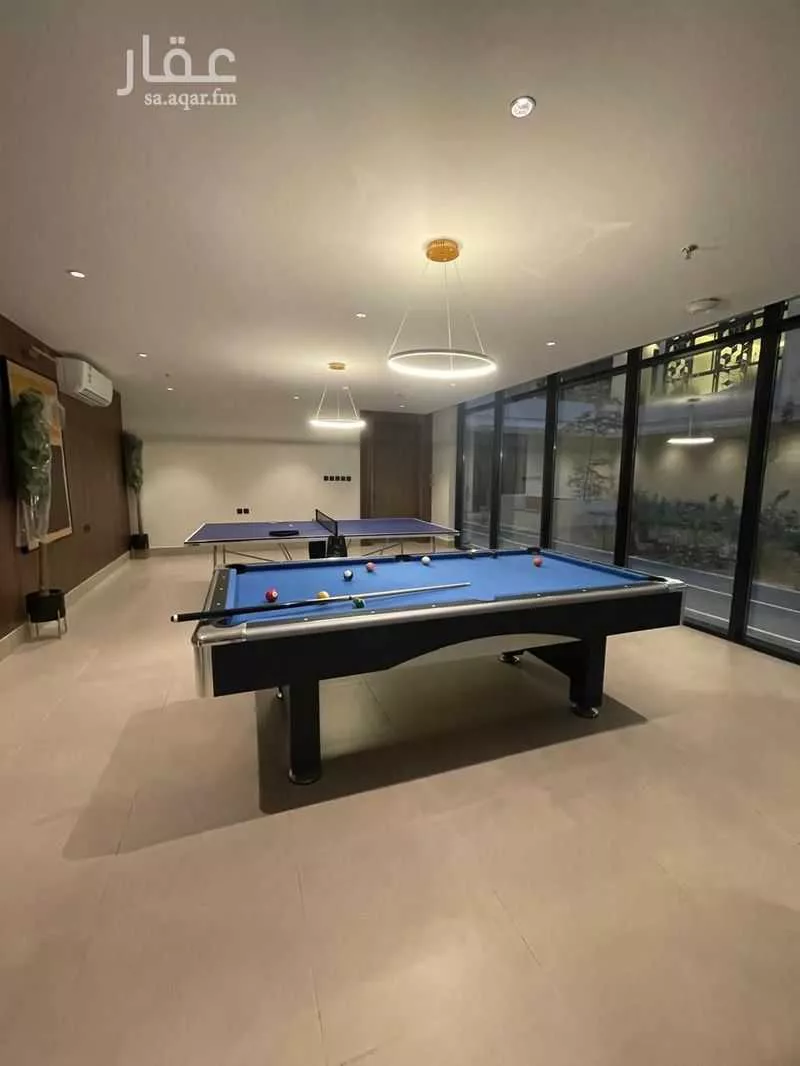 شقة 3 غرف في الرمال 13