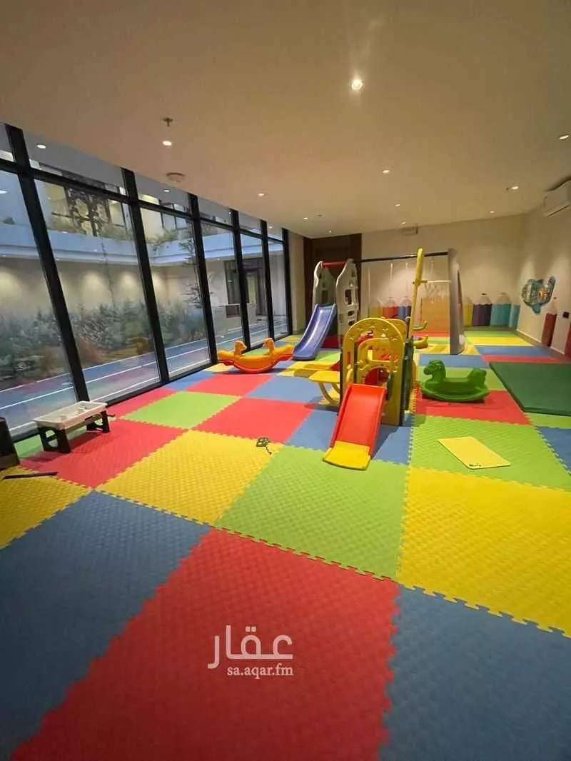 شقة 3 غرف في الرمال 16