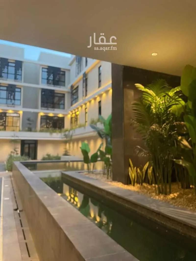 شقة 3 غرف في الرمال 21