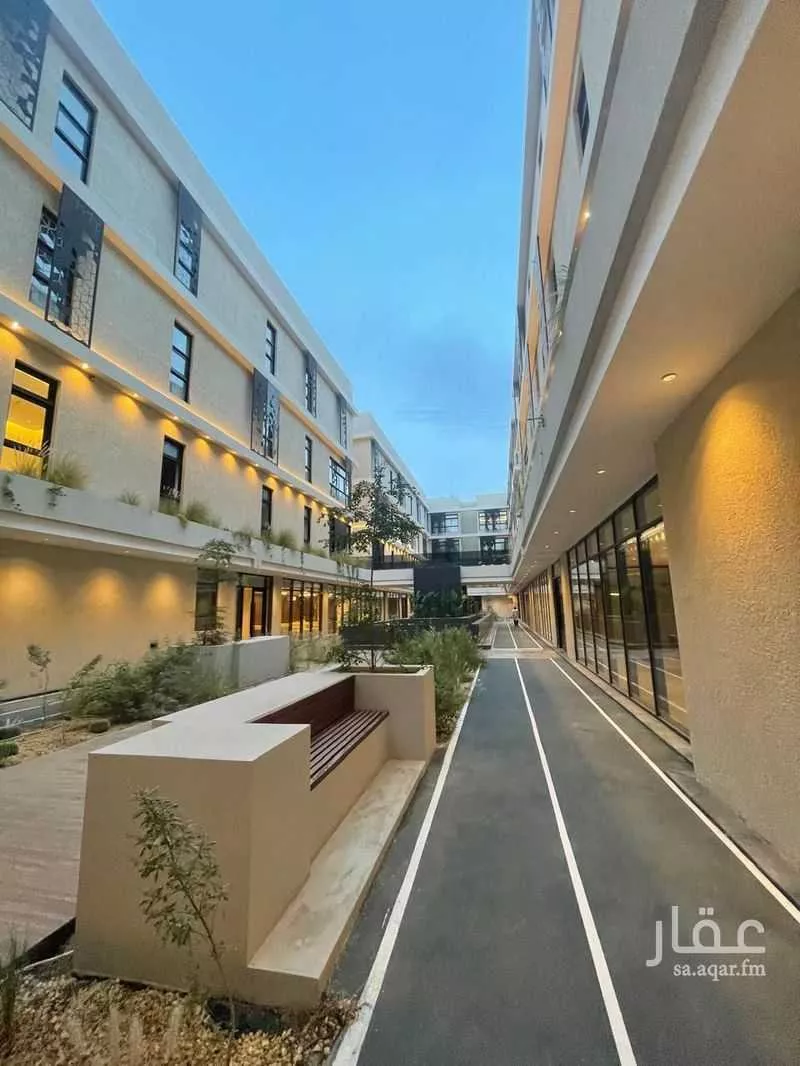 شقة 3 غرف في الرمال 22