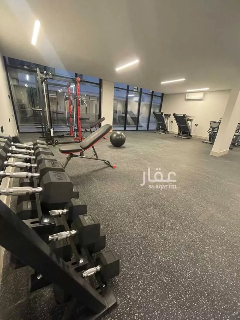 شقة 3 غرف في الرمال 23