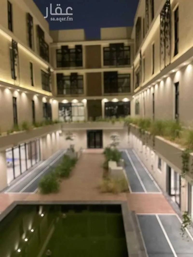 شقة 3 غرف في الرمال 24