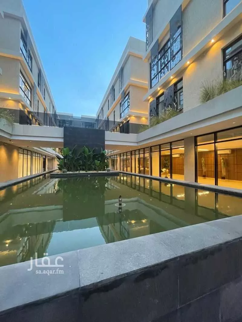 شقة 3 غرف في الرمال 25