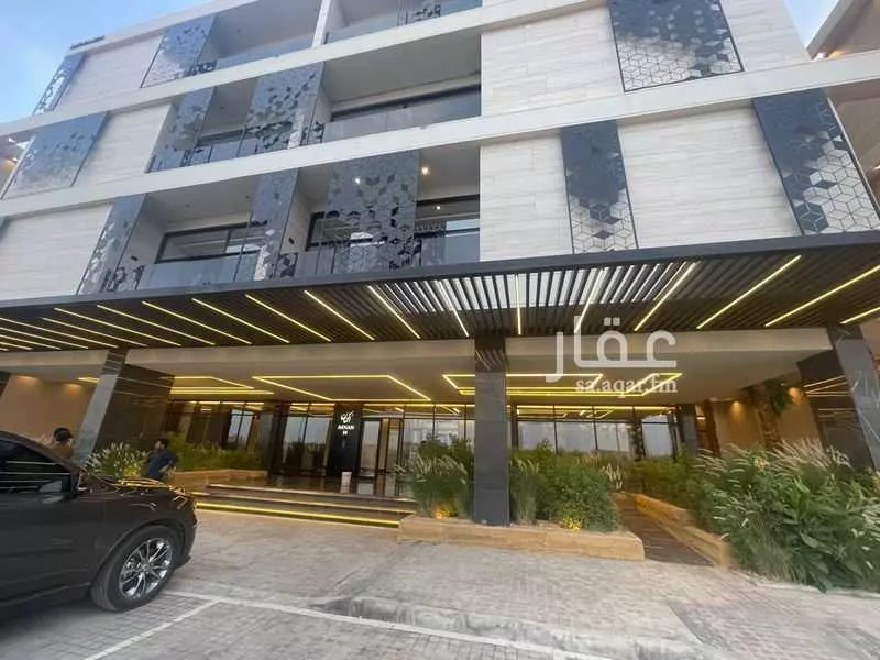 شقة 3 غرف في الرمال 27