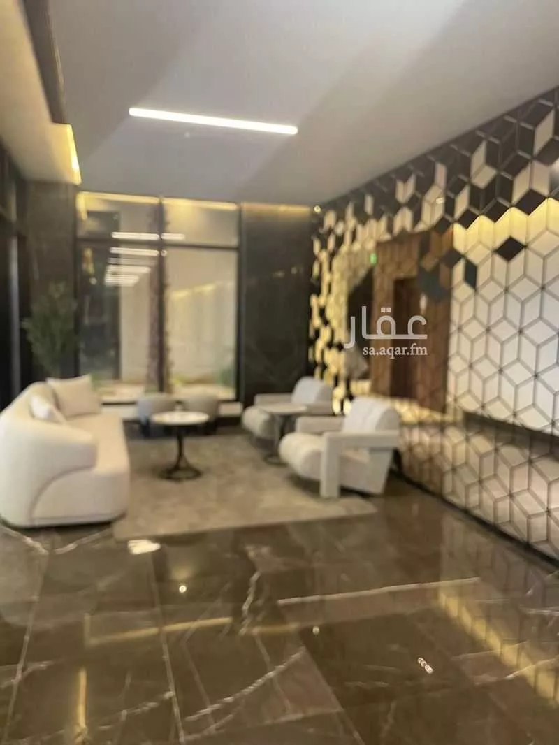 شقة 3 غرف في الرمال 28