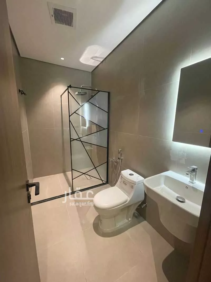 شقة 3 غرف في الرمال 7