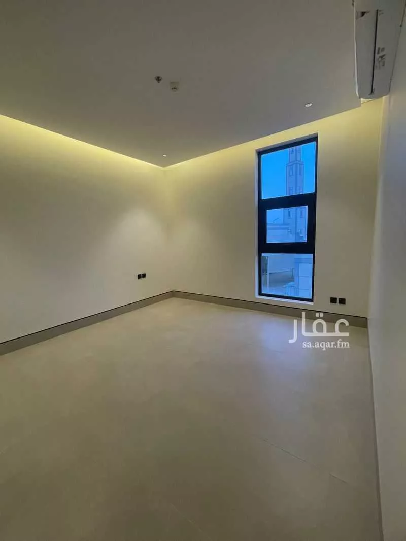 شقة 3 غرف في الرمال 9