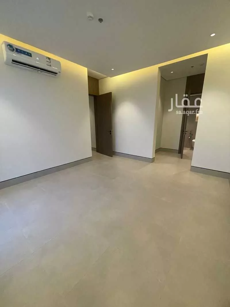 شقة 3 غرف في الرمال 10