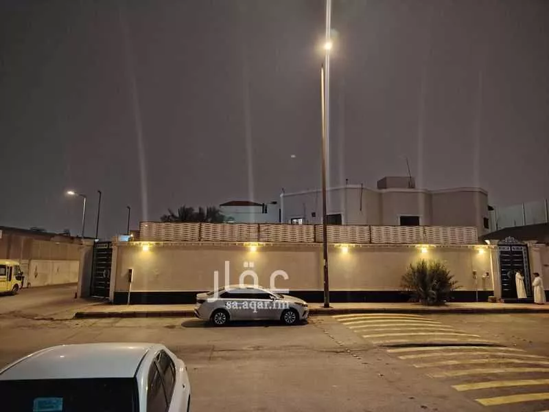 شقة 11 غرف في النسيم الغربي 2