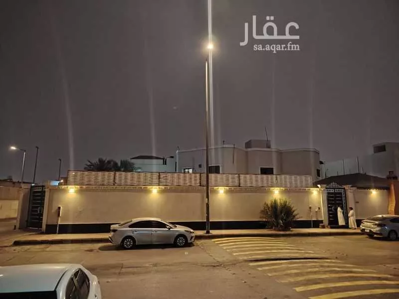 شقة 11 غرف في النسيم الغربي 3