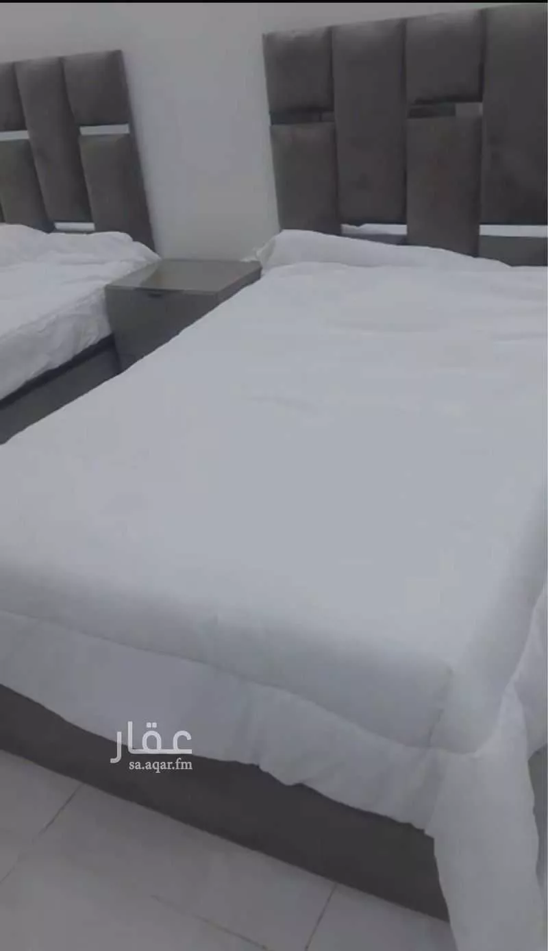 شقة 2 غرف في القيروان 2