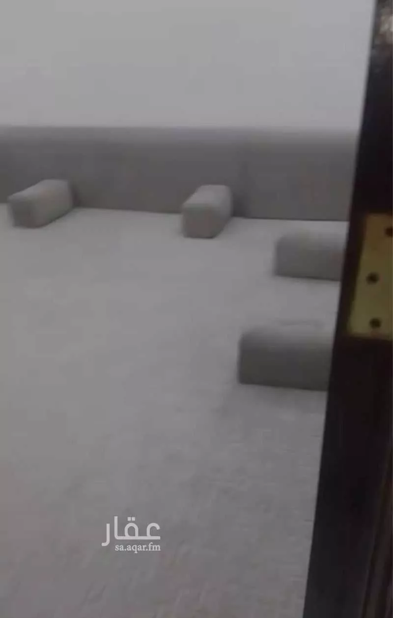 شقة 2 غرف في القيروان 5