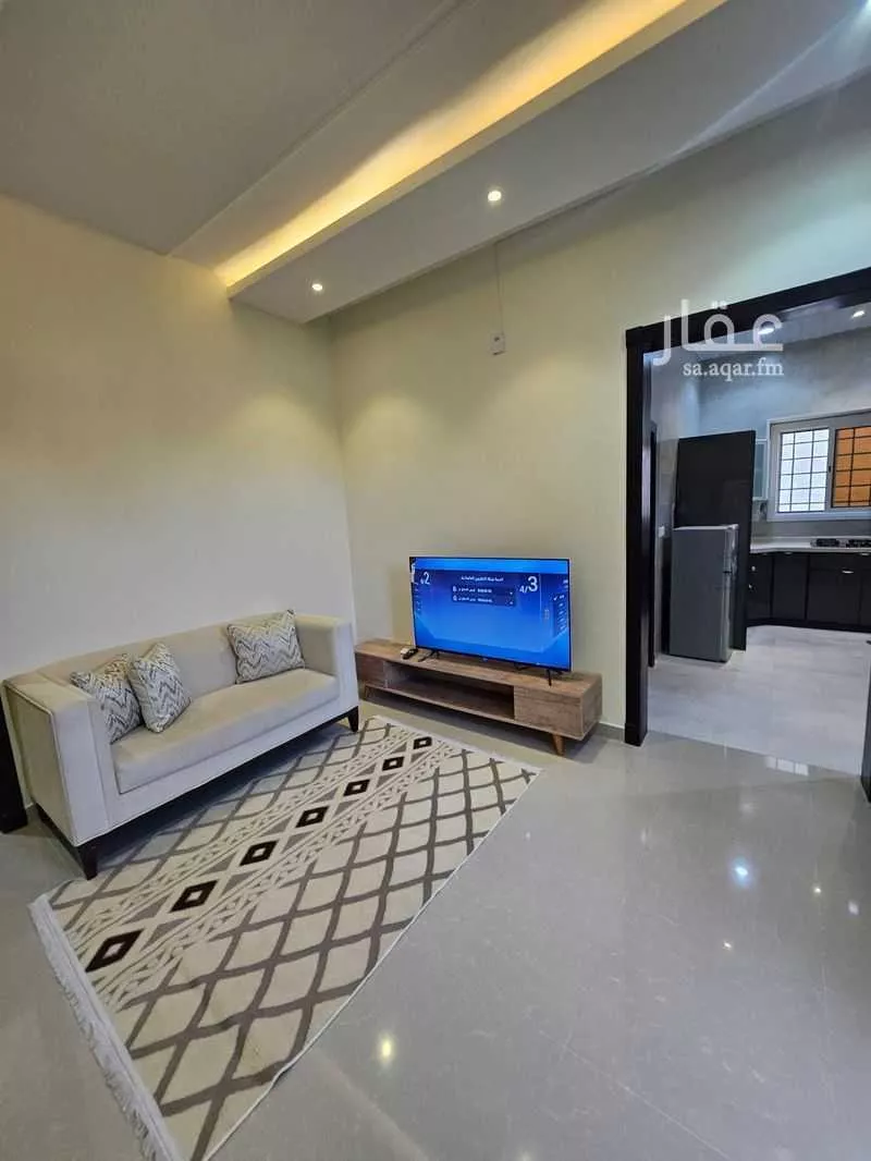 1 bedroom apartment in Al Narjis 2