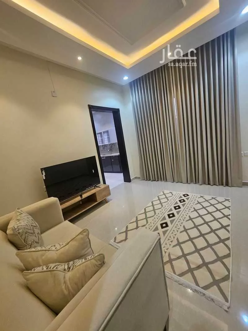 1 bedroom apartment in Al Narjis 3